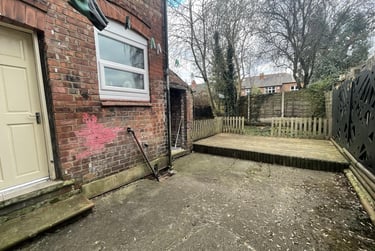 4 bed house, Rusholme Grove, Victoria Park, Manchester, M145AR - Image 10